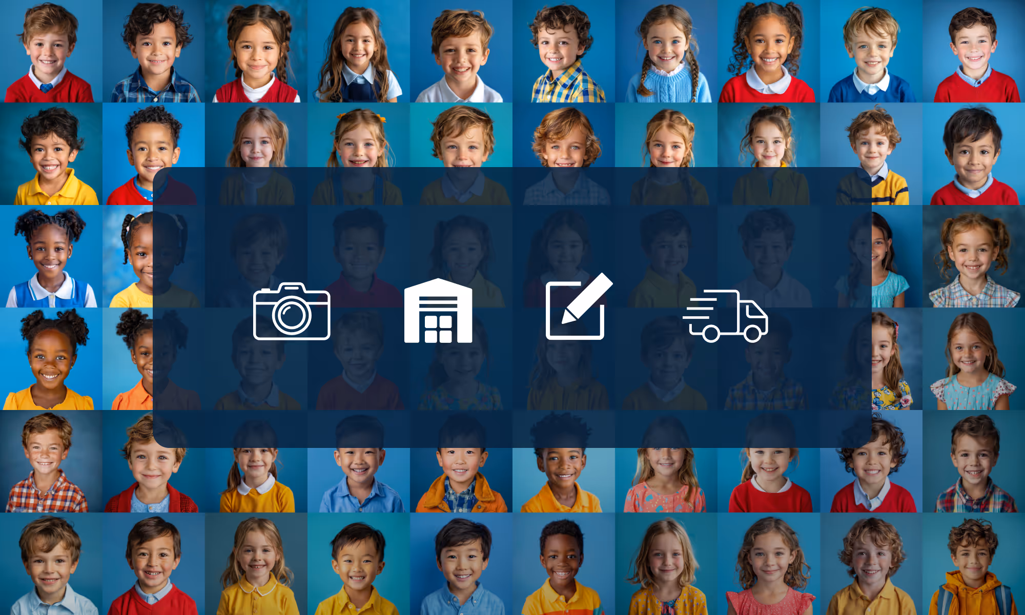 Beginner’s Guide to High-Volume School & Event Photography - Main Image